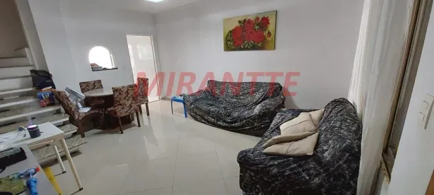 Apartamento com 2 Quartos à venda, 115m² no Parque Casa de Pedra, São Paulo