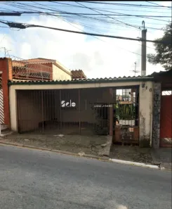 Casa com 2 Quartos à venda, 211m² no Vila Santa Maria, São Paulo