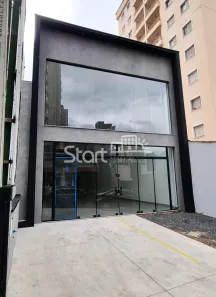 Ponto Comercial à venda, 264m² no Cambuí, Campinas