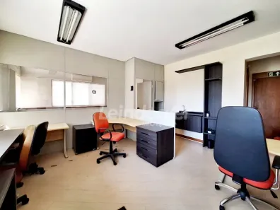 Sala Comercial para alugar, 50m² no Petrópolis, Porto Alegre