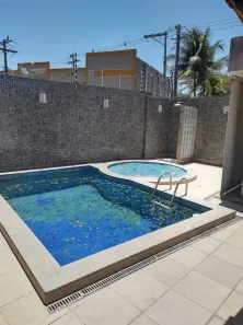 Casa de Condomínio com 4 Quartos à venda, 271m² no Pitangueiras, Lauro de Freitas