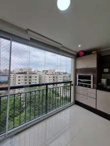 Apartamento com 2 Quartos à venda, 70m² no Jardim Leonor Mendes de Barros, São Paulo