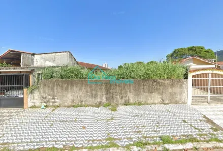 Lote/Terreno à venda, 279m² no Solemar, Praia Grande