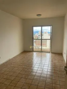 Apartamento com 1 Quarto à venda, 46m² no Jardim Russi, Taubaté