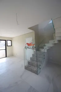 Cobertura com 3 Quartos à venda, 140m² no Itapoã, Belo Horizonte