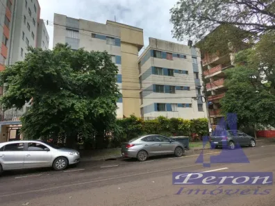 Apartamento com 3 Quartos à venda, 58m² no Zona 07, Maringá