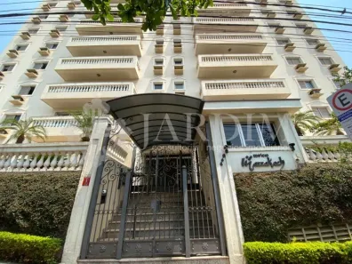 Apartamento com 3 Quartos à venda, 150m² no Centro, Piracicaba