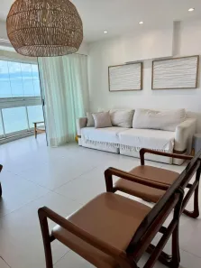 Apartamento com 2 Quartos à venda, 130m² no Praia Campista, Macaé
