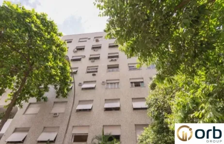 Apartamento com 2 Quartos à venda, 72m² no Botafogo, Rio de Janeiro
