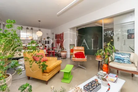 Apartamento com 2 Quartos à venda, 130m² no Jardim Europa, São Paulo