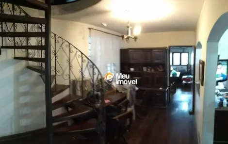 Sobrado com 4 Quartos à venda, 420m² no Sumaré, São Paulo