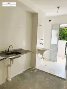 Apartamento com 2 Quartos à venda, 45m² no Jaguaré, São Paulo