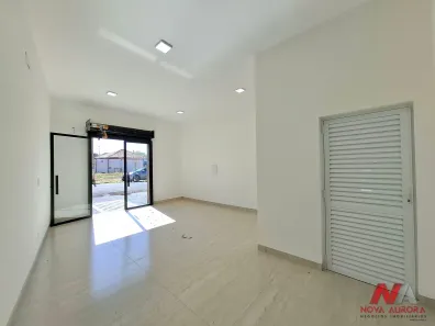 Ponto Comercial para alugar, 35m² no Vila Maceno, São José do Rio Preto