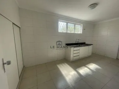 Casa com 4 Quartos para alugar, 126m² no Cidade Alta, Piracicaba