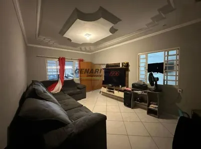 com 3 Quartos à venda, 196m² no Jardim Morada do Sol, Indaiatuba