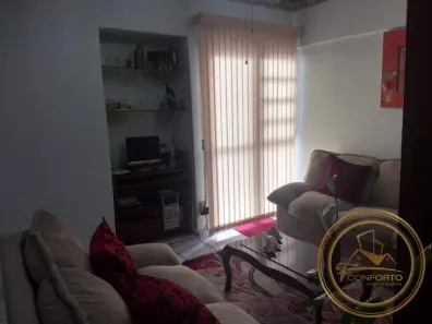 Apartamento com 2 Quartos à venda, 66m² no Vila Esperança, São Paulo