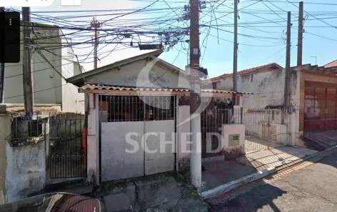 Casa com 2 Quartos à venda, 400m² no Pedreira, São Paulo