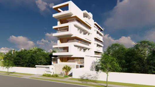 Apartamento com 3 Quartos à venda, 172m² no Guaratuba, Guaratuba
