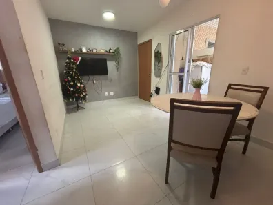 Apartamento com 2 Quartos à venda, 72m² no Ponta Negra, Natal