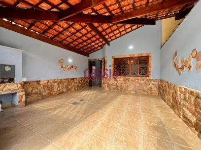 Casa com 2 Quartos à venda, 120m² no Caiçara, Praia Grande