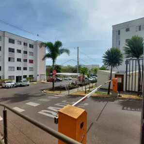 Apartamento com 2 Quartos à venda, 42m² no Jardim Estrela D'Alva, Bauru