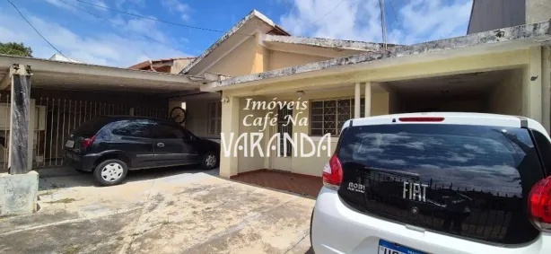 Casa com 3 Quartos à venda, 180m² no Vila Martina, Valinhos