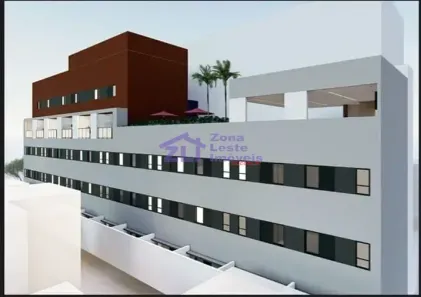 Apartamento com 2 Quartos à venda, 65m² no Vila Carrão, São Paulo