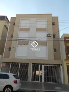 Apartamento com 1 Quarto à venda, 46m² no Centro, Pelotas