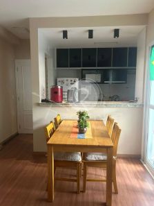 Apartamento com 2 Quartos à venda, 66m² no Mansões Santo Antônio, Campinas