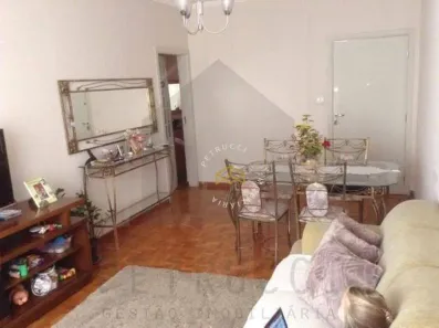Apartamento com 4 Quartos à venda, 156m² no Centro, Campinas