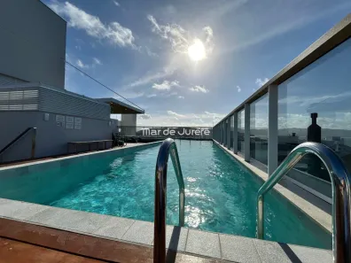 Apartamento com 3 Quartos à venda, 104m² no Jurerê, Florianópolis