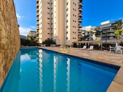 Apartamento com 2 Quartos à venda, 87m² no Enseada, Guarujá