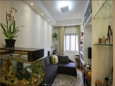 Apartamento com 2 Quartos à venda, 78m² no Bela Vista, São Paulo