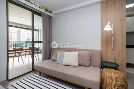 Apartamento com 2 Quartos à venda, 67m² no Barra Funda, São Paulo