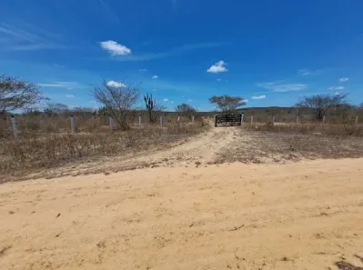 Fazenda/Sítio com 1 Quarto à venda, 3680000m² no , Santa Brígida