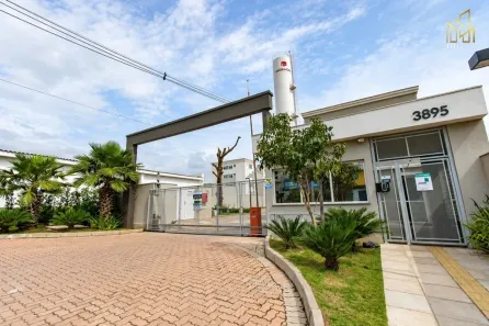 Apartamento com 2 Quartos à venda, 42m² no Estância Velha, Canoas