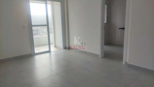 Apartamento com 2 Quartos à venda, 95m² no Canto do Forte, Praia Grande