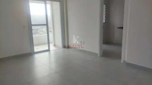 Apartamento com 2 Quartos à venda, 95m² no Canto do Forte, Praia Grande
