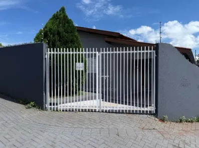Casa com 3 Quartos à venda, 72m² no Parque Leblon, Londrina