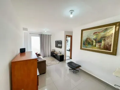 Apartamento com 2 Quartos à venda, 64m² no Residencial Villa Garden, Campinas