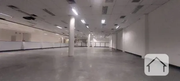 Prédio Comercial para alugar, 3300m² no Várzea da Barra Funda, São Paulo