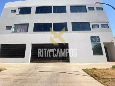 Apartamento com 1 Quarto para alugar, 40m² no Graciosa - Orla 14, Palmas