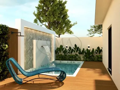 Casa com 3 Quartos à venda, 200m² no Lagoa, Macaé