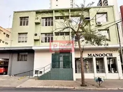Sala Comercial para alugar, 80m² no Indianópolis, São Paulo