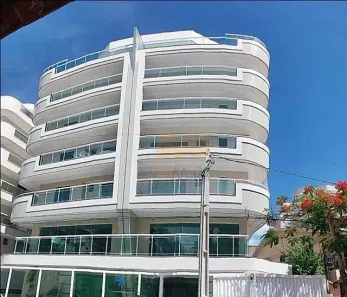 Cobertura com 3 Quartos à venda, 210m² no Braga, Cabo Frio