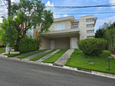 Casa de Condomínio com 3 Quartos à venda, 235m² no Pinheirinho, Vinhedo