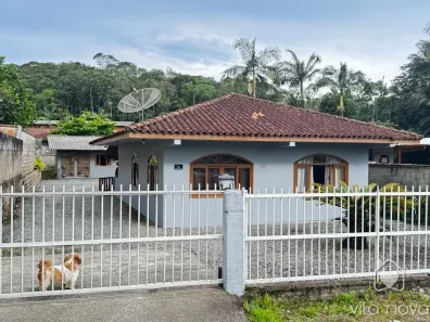 Casa com 3 Quartos à venda, 100m² no Nova Brasília, Joinville