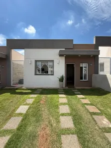Casa com 2 Quartos à venda, 60m² no Cidade Judiciária, Piracicaba