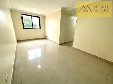 Apartamento com 3 Quartos à venda, 72m² no Vila Campestre, São Paulo