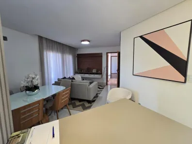 Apartamento com 3 Quartos à venda, 110m² no Parque Ortolândia, Hortolândia